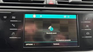 Leasing Wagon Citroën GRAND C4 SPACETOURER 2019