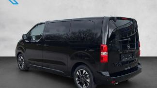 Lízing Hatchback Opel Zafira 2025