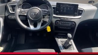 Leasing Wagon Kia CEED SW / CEE'D SW 2020
