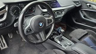 Financování Kupé BMW 218 2020