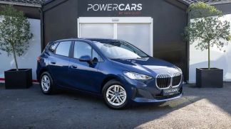 Leasing Hatchback BMW 225 2023