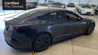 Lízing Sedan Tesla Model S 2024
