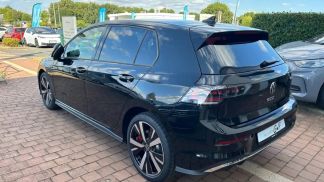 Finansowanie Sedan Volkswagen Golf 2024