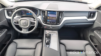 Lízing SUV Volvo XC60 2023