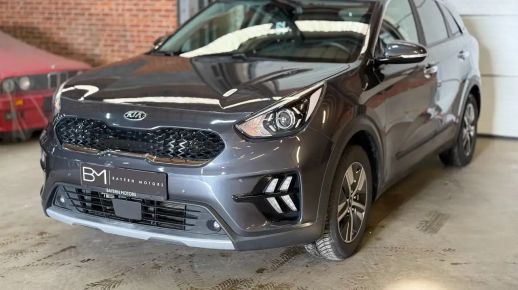 Kia Niro 2021