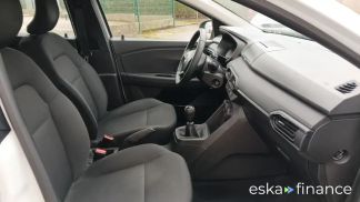 Leasing Hayon Dacia Sandero 2021