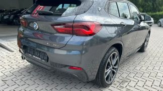 Lízing SUV BMW X2 2021