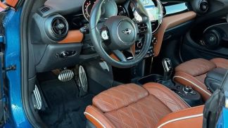 Leasing Hayon MINI ONE 2021