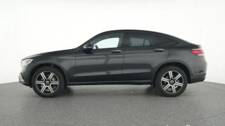 Finansowanie Coupé MERCEDES GLC 300 2020