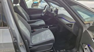 Finansowanie Sedan Volkswagen ID.3 2021