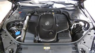 Lízing Sedan MERCEDES S 350 2018