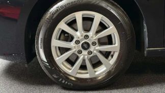 Leasing Hayon Ford Tourneo Connect 2023