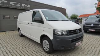 Finansowanie Hatchback Volkswagen T5 2011