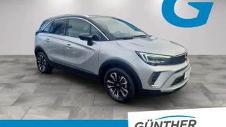 Finansowanie SUV Opel CROSSLAND 2024