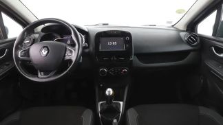 Leasing Hatchback Renault Clio 2016