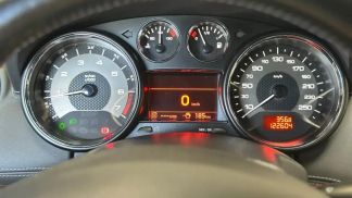 Financování Kupé Peugeot RCZ 2011