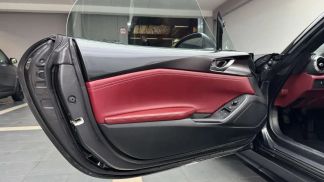 Leasing Convertible Mazda MX-5 2020