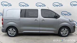 Leasing Van Peugeot Expert 2023