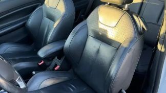 Leasing Convertible Citroën DS 2017