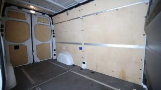 Finansowanie Van MERCEDES SPRINTER 2020