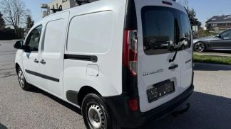 Lízing Hatchback Renault Kangoo 2017