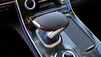 Lízing Hatchback Renault Espace 2015