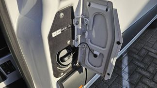 Leasing Van Mercedes-Benz SPRINTER 317 2022
