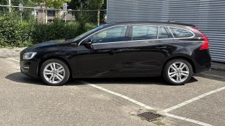 Finansowanie Wóz Volvo V60 2013
