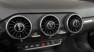 Finansowanie Zamienny Audi TT 2021
