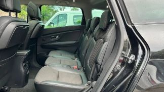 Lízing Hatchback Renault Grand Scenic 2017