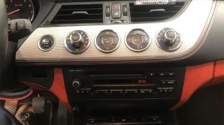 Lízing Kabriolet BMW Z4 2013