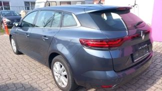 Finansowanie Wóz Renault Megane 2022