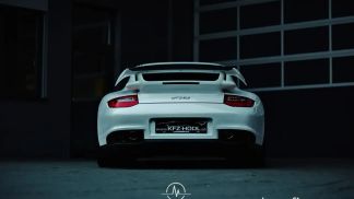 Finansowanie Coupé Porsche 911 2010