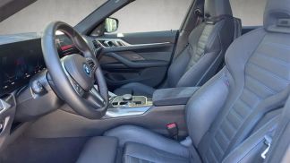 Leasing Coupé BMW i4 2023