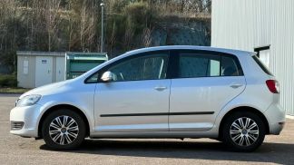 Leasing Sedan Volkswagen Golf 2010