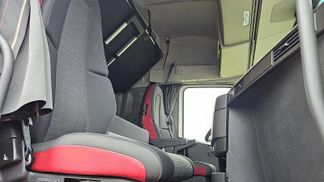 Financování Tahač Volvo FH 460 2020