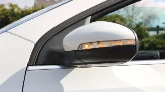 Lízing Kabriolet Volkswagen GOLF CABRIOLET 2011