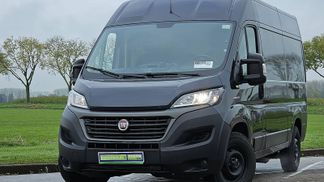 Finansowanie Van Fiat DUCATO 2.3 2021
