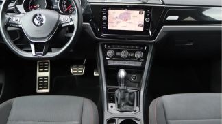 Lízing Hatchback Volkswagen Touran 2018