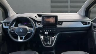 Lízing Hatchback Renault Kangoo 2025