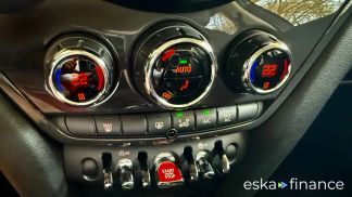 Lízing Hatchback MINI One Countryman 2022