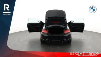 Lízing Kupé BMW M2 2018