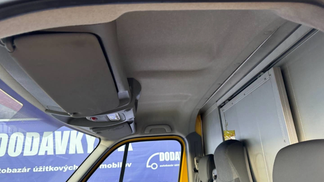 Leasing Van Renault Master 2019