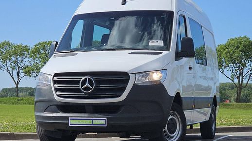 Mercedes-Benz SPRINTER 316 2019
