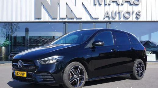 MERCEDES B 250 2020