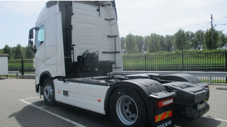 Leasing Tractor unit Volvo FH 2022