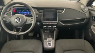 Leasing Sedan Renault ZOE 2021