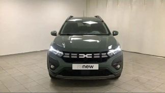 Leasing Wagon Dacia Jogger 2023