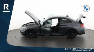 Lízing Kupé BMW 240 2019