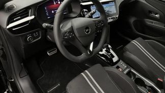 Lízing Hatchback Opel CORSA-E 2024